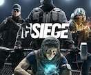 R6S｜あなたのプレイスタイルを徹底診断します あなたに最適なメインオペレーターを診断します！ イメージ1