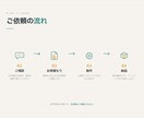 スプレッドシートの面倒な作業、自動化します 転記・集計・通知。毎日の手作業をボタン一つにします イメージ3