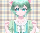 唯一無二の個性的なイラストを描きます あなたの想像をイラストにしてみませんか？ イメージ4