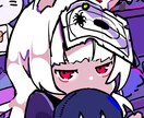 アイコンお描きします snsの用アイコン描きます！！！ イメージ5