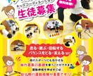 シンプルなチラシを安くご提供いたします 簡単なものをリーズナブルに作ってほしい！という方必見！ イメージ7