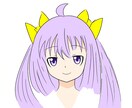 主に女の子キャラと男の子キャラのイラスト描きます ※利用許諾のみであり、著作権の譲渡は行っておりません。 イメージ1
