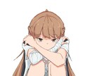 女の子、男の子、可愛く描きます popなアイコン！キャラ描きます！ イメージ4