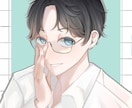 イラスト制作いたします あなたの理想のキャラクターを丁寧に形にします！ イメージ2