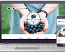 格安！個人事業・中小企業向けホームページ作成します 追加料なし | スマホ対応、問い合わせ、ブログ設置、SEO込 イメージ7