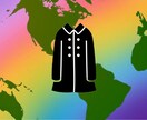 元手0円でアパレルブランドを始める方法教えます グラフィックプリントから始めるアパレルブランド立ち上げ。 イメージ1