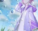 イラスト描きます テーマに沿ったイラストを手早く描きます。 イメージ1