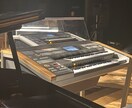 オルゴール音源の制作します オルゴールの癒しの音楽をお届けします。 イメージ1