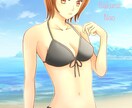 少女漫画風のイラストお描きします 返信早めで丁寧に対応します。見積もり相談だけでもお気軽に。 イメージ4