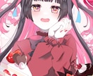 MVのイラストやサムネイル描きます オリジナルや歌ってみた等幅広く描きます！ イメージ6