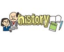 歴史の学習について相談に乗ります あなたを歴史好きに、歴史を得意科目にします！ イメージ1