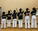空手レッスンします 幼児・小学生・中学生年齢問わずご応募いただけます！ イメージ2