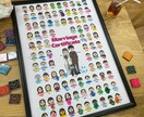 結婚証明書作成します 素敵な思い出を形に残しましょう イメージ8