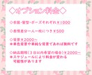 商用利用可！かわいいミニキャライラストを制作します アイコン、動画用イラスト、グッズなど色んな用途で使用可能です イメージ3
