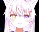 オリジナルキャラのイラスト描きます あなたの好きを詰め込んだ美少女キャラのイラストを描きます！ イメージ1