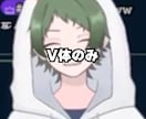 VTuber様必見！Shorts動画作成します 毎日投稿ができる！1ヶ月間毎日1本のShorts動画サブスク イメージ5
