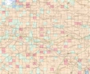GISのデータを編集します 面倒な空間データの編集を引き受けます イメージ6