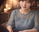 タロットで今の流れを読み解きます ⭐︎初回限定10名様500円で受付中⭐︎ イメージ1