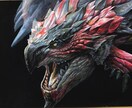 リクエストに沿った似顔絵をお届けします 現役芸大の特待生が本格的な似顔絵を描かせていただきます イメージ6