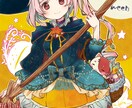 用途に合わせた1枚絵の作成いたします 目に止まるようなイラストの作成を目指します！ イメージ3