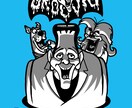 デザイン色つけします イラストに、色をお付けいたします イメージ1