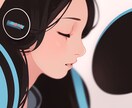 透明感のある丁寧な声でナレーションをします Youtube動画用、朗読用などのナレーションをお届けします イメージ1