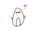 お友達へのプレゼントでイラストを作成します 鉛筆テイストでかわいいイラストを作成します！ イメージ3