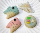 上生菓子練り切りアート®プロコース資格取得できます 誰でも和菓子屋さんになれる！職人技を取得しませんか？ イメージ7