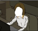気持ちを漫画に込めて描きます 雰囲気重視・柔らかな作風で、キャラクターの魅力を表現します イメージ9