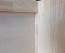 温かみのある木製棚を制作します 完全オーダーメイドのオリジナル収納！ イメージ2