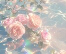 霊視霊感+36枚ルノルマン✨届くお声伝えます 先並べ・お気持ち・深層心理・未来をお伝えします イメージ2