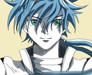 1週間リレー小説形式のチャットができます 私と話作りをしませんか？リレー小説で一次・二次創作チャット イメージ4
