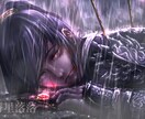 リアルタッチのイラスト制作いたします 今流行りのアニメ系の絵ではありません。 イメージ4