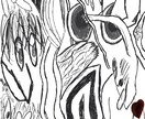 イラストなんでも描きます ファッション商材のイラストからキャラクターまでなんでも！ イメージ2