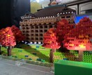 ジグソーパズルなどの作成代行をいたします パズルを買ったけど作成が苦手・時間がない方必見！ イメージ4