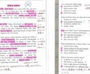 1ヶ月あなたの英語学習サポートします 英検・テスト前の英文法学習などあなたのお悩み解決します！ イメージ5