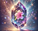 あの人の気持ち未来を霊感タロットリーディングします 恋愛／複雑恋愛／復縁／片想い／未来 イメージ1