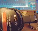 海外ツアー経験あり/ギターレコーディングします あなたの楽曲の世界観を広げるギターを弾きます イメージ17