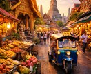タイ直伝【夫婦鑑定】慰めではなく真実を霊視します 夫婦関係、離婚、復縁、喧嘩、二人の未来など悩みを占いで解決 イメージ8