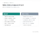 資格や契約の期限管理表を作ります 期限切れに気づける台帳と通知の仕組みを作ります イメージ5
