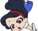 簡易アイコンお描きします 今すぐ！！！！アイコンが欲しい方限定！ イメージ2