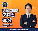 食品・飲料の海外取引30分で相談乗ります 業界経験者と話せる、海外取引の壁打ち枠（30分） イメージ3