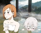 依頼者様のご要望を再現し、イラストを作成します イメージを形にします。満足感を最大にがモットーです！ イメージ13