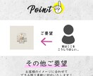 オシャレシンプルなプロフィールムービーを作成します 【修正無制限/BGM変更◎/動画素材◎】柔軟に対応します！ イメージ10
