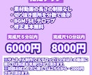 初回お試し〇 VTuber様の配信切り抜きます 素材の長さを気にせず丸投げOK！切り抜き制作お任せ下さい！ イメージ3