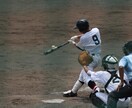 野球の基礎や考え方をお伝えしますます 答えられることはなんでもお答えいたします。 イメージ1