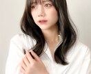 似合う髪型・カラー診断します 毎回迷うあなたへ。現役美容師が理想のヘアに導きます！！ イメージ2