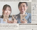 プロフィールムービー【ハリポタ風】作成します 時間尺変更OK！カスタマイズ対応可能☺︎ イメージ6
