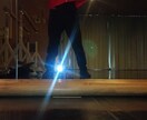 振付やコピーダンス等貴方だけのレッスンをいたします 初心者・経験者問わず歓迎！楽しみながらダンスをしませんか？ イメージ3
