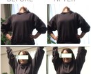 大好評「頭の整体」一緒にやります、教えます 頭には沢山の感覚センサーがあります、再起動を体感してほしい！ イメージ3
